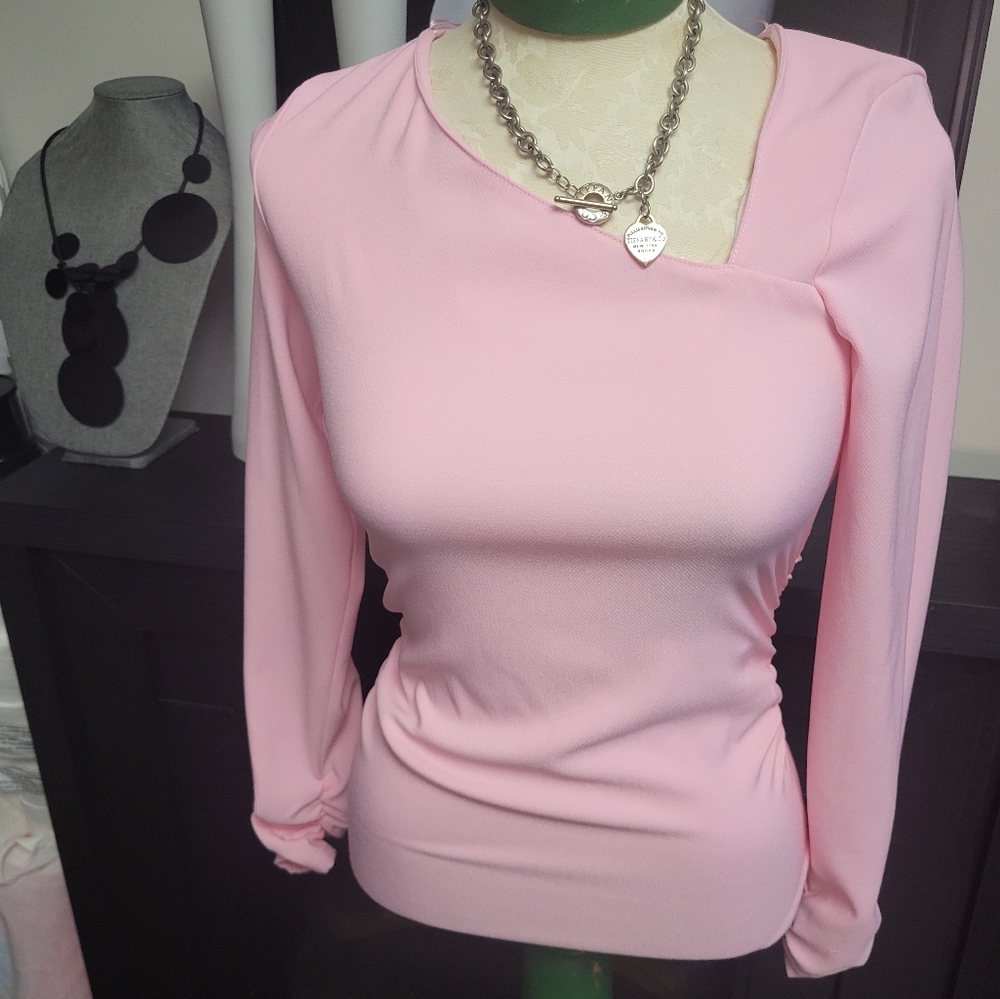 ❤️Zara chic top-X-small